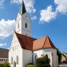 St. Leonhard (Fürstenfeldbruck)