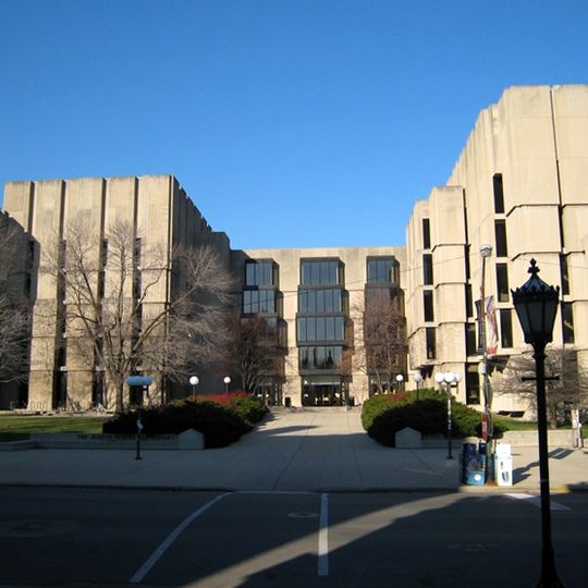 Regensteinbibliotheek