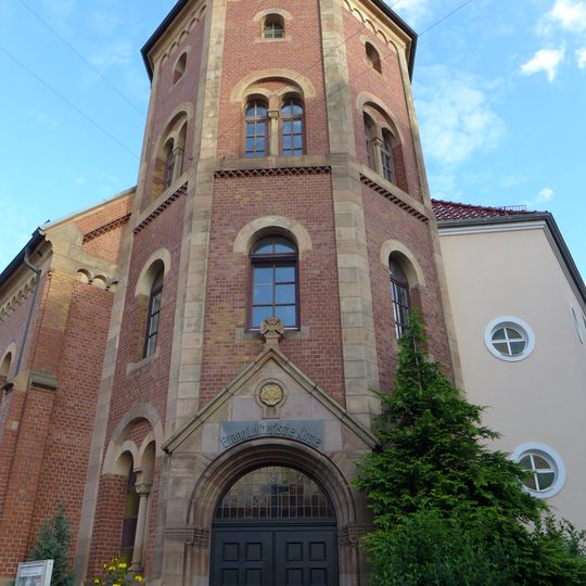 Immanuelkirche
