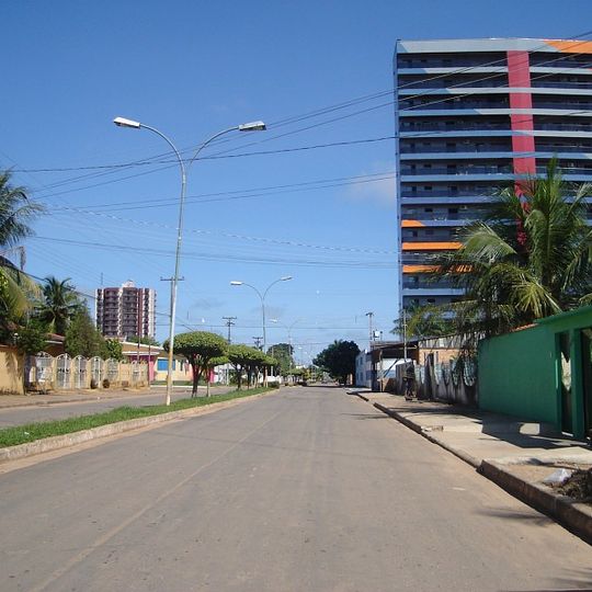 Ji-Paraná