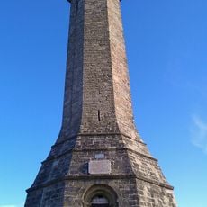 Hardy Monument