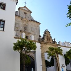 Antiguo Monasterio de San Miguel Arcángel