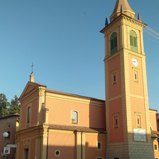Chiesa di San Savino
