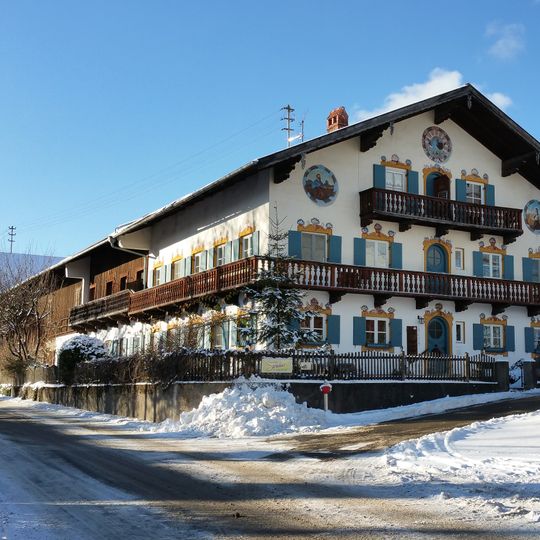 Hornsteiner Straße 2