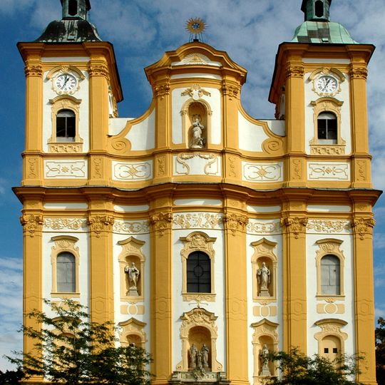 Dom der Reinigung der Jungfrau Maria