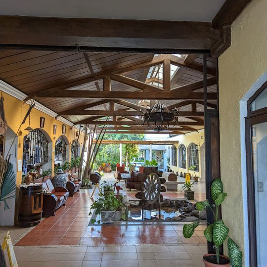 Restaurante Sarita