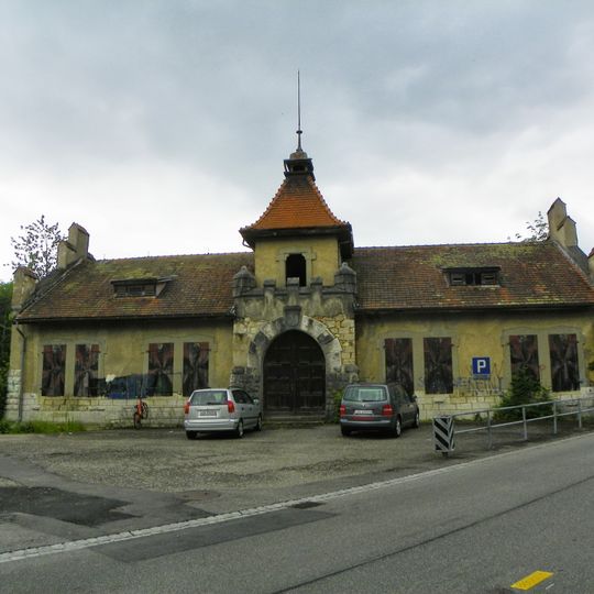 Schützenhaus