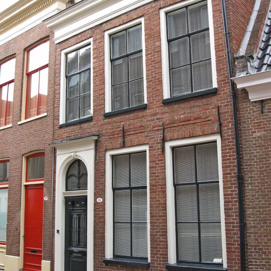 Visserstraat 15
