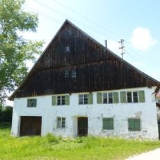 Ehemalige Obere Mühle