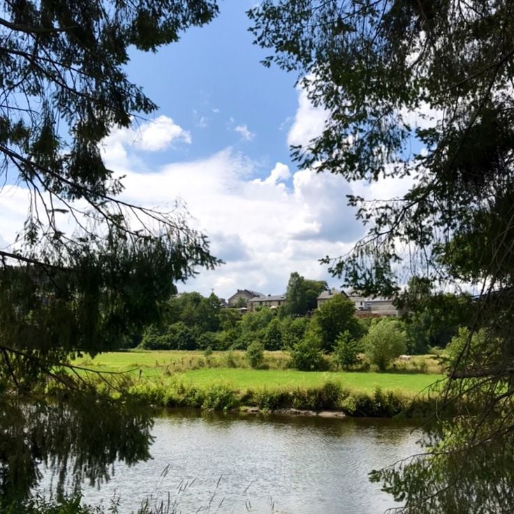 Vallée de la Semois National Park