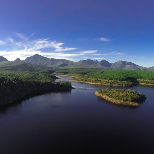 Municipalità distrettuale di Eden