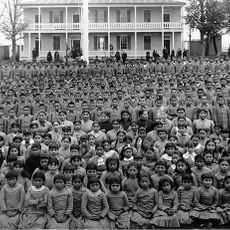 Carlisle Indian Industrial School