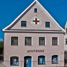 Apotheke