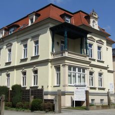 Mietvilla Taucherstraße 20