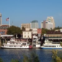 Condado de Sacramento