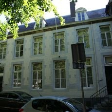 Onze Lieve Vrouweplein 8, Maastricht