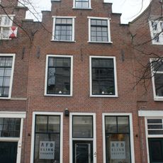 Levendaal 157, Leiden