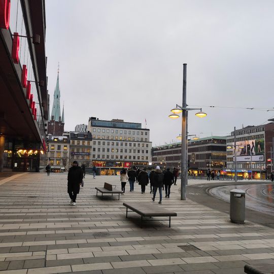 Jensens Bøfhus