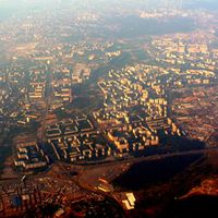 Severnoye Medvedkovo District