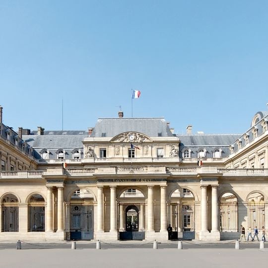 Palais-Royal