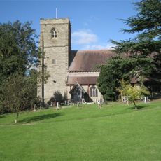Church of the Holy Ascension