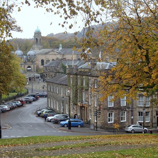 Buxton
