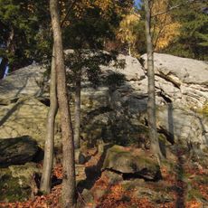 Skály (natural monument)