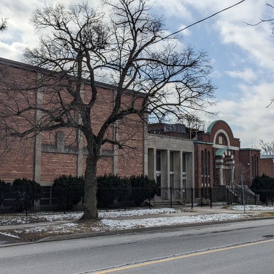 Congregation B'nai Israel