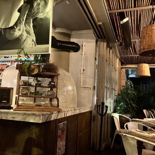 Café Toscano