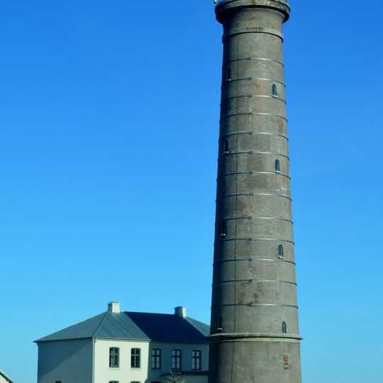 Skagen Lighthouse