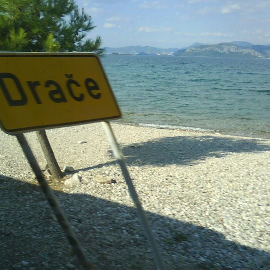 Drače
