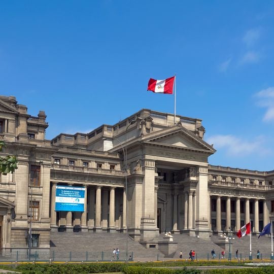 Suprema Corte de Justiça