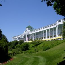 Île Mackinac