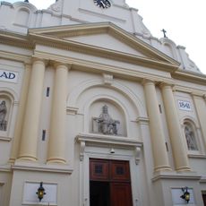 Teresia van Avilakerk