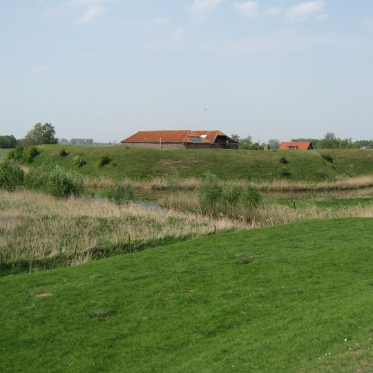 Fort Hedikhuizen