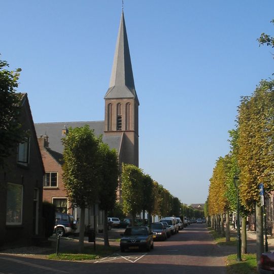 Heilige-Kruisverheffingskerk