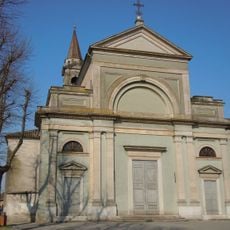 Chiesa di Santa Maria Immacolata