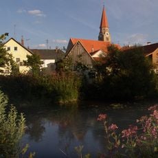 St. Pankratius (Falkenberg)