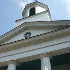 Edisto Island Presbyterian Church