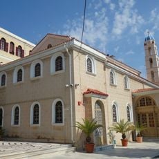 Church of Transfiguration, Ermoupoli, Syros
