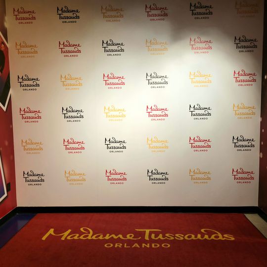 Madame Tussauds Orlando