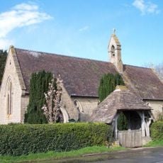 Church of the Good Shepherd