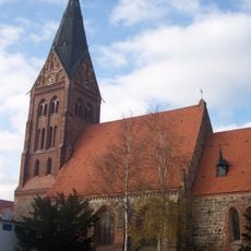 St. Nikolai