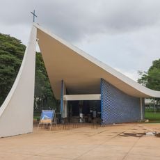 Igrejinha Nossa Senhora de Fátima