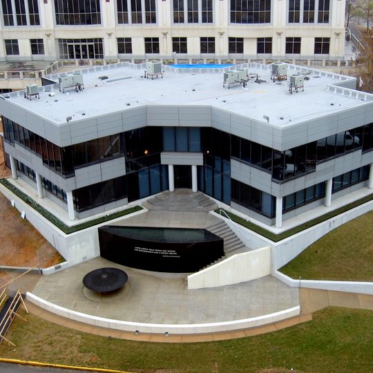 Monumento a los Derechos Civiles