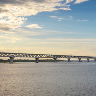 Padma Bridge