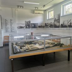 Muzeum Treblinka. Niemiecki nazistowski obóz zagłady i obóz pracy (1941-1944)