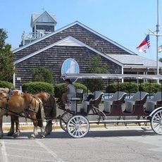 North Carolina Maritime Museum