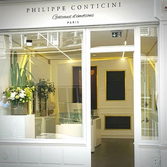 Philippe Conticini