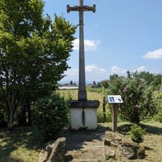 Croix des Rameaux d'Épercieux-Saint-Paul
